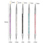 5/20Pcs Nail Art Brush Design Tip Painting Drawing Carving Dotting Pen FlatFan Liner Acrylic Gel UV Polish Manicure Tools - Slobuy