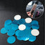 5/10/20 Pcs Stickers Metal Plate Disk Iron Sheet For Magnet Mobile Phone Holder For Magnetic Car Phone Stand Holders - Slobuy