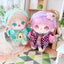 20cm IDol Doll Plush Cotton Star Dolls Kawaii Stuffed Baby Plushies No Attributes Dolls Toys Fans Collection Children Gifts - Slobuy