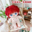 20cm IDol Doll Plush Cotton Star Dolls Kawaii Stuffed Baby Plushies No Attributes Dolls Toys Fans Collection Children Gifts - Slobuy