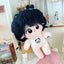 20cm IDol Doll Plush Cotton Star Dolls Kawaii Stuffed Baby Plushies No Attributes Dolls Toys Fans Collection Children Gifts - Slobuy