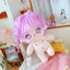 20cm IDol Doll Plush Cotton Star Dolls Kawaii Stuffed Baby Plushies No Attributes Dolls Toys Fans Collection Children Gifts - Slobuy