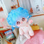 20cm IDol Doll Plush Cotton Star Dolls Kawaii Stuffed Baby Plushies No Attributes Dolls Toys Fans Collection Children Gifts - Slobuy