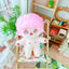 20cm IDol Doll Plush Cotton Star Dolls Kawaii Stuffed Baby Plushies No Attributes Dolls Toys Fans Collection Children Gifts - Slobuy