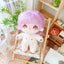 20cm IDol Doll Plush Cotton Star Dolls Kawaii Stuffed Baby Plushies No Attributes Dolls Toys Fans Collection Children Gifts - Slobuy