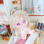 20cm IDol Doll Plush Cotton Star Dolls Kawaii Stuffed Baby Plushies No Attributes Dolls Toys Fans Collection Children Gifts - Slobuy