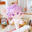 20cm IDol Doll Plush Cotton Star Dolls Kawaii Stuffed Baby Plushies No Attributes Dolls Toys Fans Collection Children Gifts - Slobuy