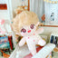20cm IDol Doll Plush Cotton Star Dolls Kawaii Stuffed Baby Plushies No Attributes Dolls Toys Fans Collection Children Gifts - Slobuy