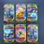 10/20pc Pokemon Cards GX Tag Team Vmax EX Mega Energy Shining Pokemon Card Game Carte Trading Collection Cards Pokemon Cards - Slobuy