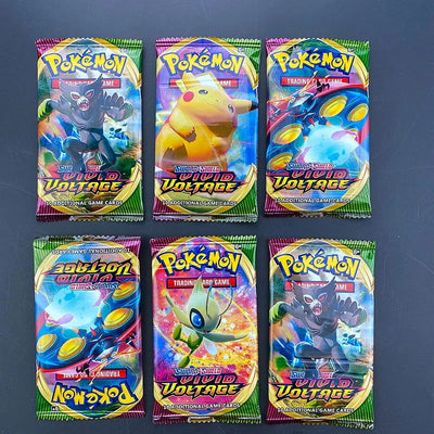 10/20pc Pokemon Cards GX Tag Team Vmax EX Mega Energy Shining Pokemon Card Game Carte Trading Collection Cards Pokemon Cards - Slobuy