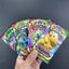 10/20pc Pokemon Cards GX Tag Team Vmax EX Mega Energy Shining Pokemon Card Game Carte Trading Collection Cards Pokemon Cards - Slobuy