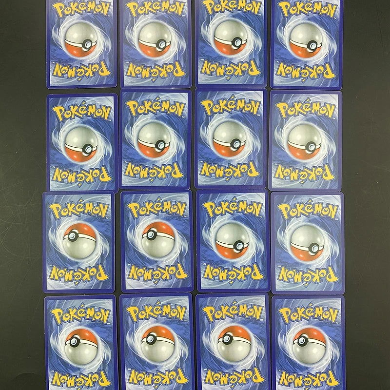 10/20pc Pokemon Cards GX Tag Team Vmax EX Mega Energy Shining Pokemon Card Game Carte Trading Collection Cards Pokemon Cards - Slobuy