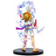 21CM Anime One Piece Luffy GEAR 5 Figurine Nika Sun God Action Figures Collectible Model Doll Toys Children Gift - Slobuy