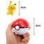 21 Styles Pokemon Elf Ball Anime Figure Pikachu Charizard Pocket Monster Variant Pokemon Elf Ball Toy Action Model Gift - Slobuy
