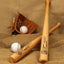 21 inch Solid Wood Baseball Bat Professional Hardwood Baseball Stick Softball Outdoor Sports Fitness Equipment Self-Defense Gear - Slobuy