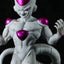 23CM Anime Dragon Ball Z Frieza Figure Frieza Figurine PVC Action Figures Anime Figure Model Toys for Children Christmas Gifts - Slobuy