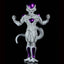 23CM Anime Dragon Ball Z Frieza Figure Frieza Figurine PVC Action Figures Anime Figure Model Toys for Children Christmas Gifts - Slobuy