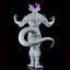 23CM Anime Dragon Ball Z Frieza Figure Frieza Figurine PVC Action Figures Anime Figure Model Toys for Children Christmas Gifts - Slobuy