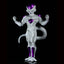 23CM Anime Dragon Ball Z Frieza Figure Frieza Figurine PVC Action Figures Anime Figure Model Toys for Children Christmas Gifts - Slobuy