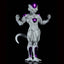 23CM Anime Dragon Ball Z Frieza Figure Frieza Figurine PVC Action Figures Anime Figure Model Toys for Children Christmas Gifts - Slobuy