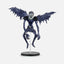 23cm Anime Death Note L Killer Ryuuku Ryuk PVC Action Figures Toys - Slobuy