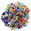 24-144Pcs Different Style Pokemon Anime Figure Pikachu Action Model 2-3CM Not Repeating Mini Model Doll Toy Kids Christmas Gifts - Slobuy