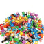 24-144Pcs Different Style Pokemon Anime Figure Pikachu Action Model 2-3CM Not Repeating Mini Model Doll Toy Kids Christmas Gifts - Slobuy