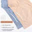 24-35Y Summer Solid Clolor Sleeveless Nursing Clothes Women Pregnant Tank Top Plus Size Maternity Clothing Breastfeeding Vest - Slobuy