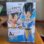 24CM Anime Dragon Ball Figure Vegeta Figurine PVC Action Figures Model Toys for Children Gifts - Slobuy