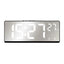 Voice Control Digital Alarm Clock Temperature Dual Alarm Snooze Desktop Table Clock Night Mode 12/24H LED Clock Watch - Slobuy