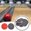 24pcs Bowling Sanding Pads Resurfacing Polishing Kit Bowling Ball Cleaner Parts Bowling Cleaning Pads For Resurfacing Sanding - Slobuy