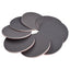 24pcs Bowling Sanding Pads Resurfacing Polishing Kit Bowling Ball Cleaner Parts Bowling Cleaning Pads For Resurfacing Sanding - Slobuy