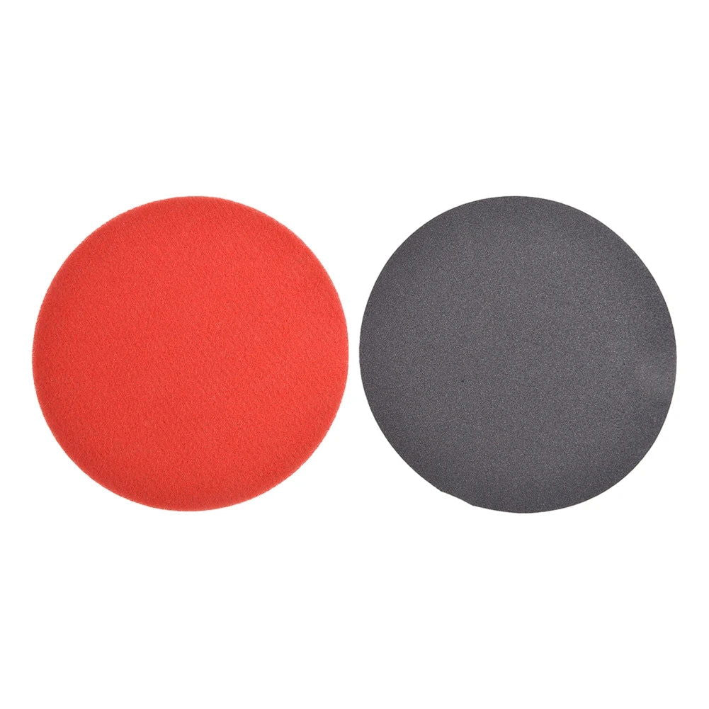 24pcs Bowling Sanding Pads Resurfacing Polishing Kit Bowling Ball Cleaner Parts Bowling Cleaning Pads For Resurfacing Sanding - Slobuy