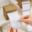 256 Pull-out Convenience Stickers for Students to Use with Incorrect Question Notes, Essential for Students to Use in the Office - Slobuy