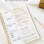 256 Pull-out Convenience Stickers for Students to Use with Incorrect Question Notes, Essential for Students to Use in the Office - Slobuy