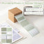 256 Pull-out Convenience Stickers for Students to Use with Incorrect Question Notes, Essential for Students to Use in the Office - Slobuy