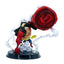 25CM Anime One Piece Luffy Gear 4 Figurine PVC Action Figure Adult Children Toys Japan Manga Kids Cartoon Gift - Slobuy