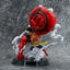 25CM Anime One Piece Luffy Gear 4 Figurine PVC Action Figure Adult Children Toys Japan Manga Kids Cartoon Gift - Slobuy