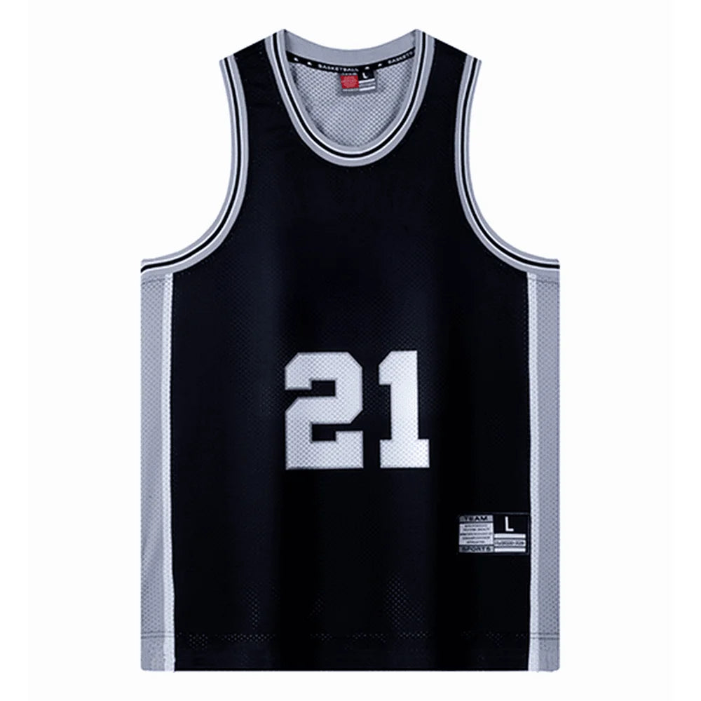 NEW 24/25 Men sports shirt American Basketball Star Bryant 24 Fans Jerseys adult game team Short sleeve uniform training Vest Me - Slobuy