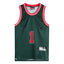 NEW 24/25 Men sports shirt American Basketball Star Garnett 5 Fans Jerseys adult game team Short sleeve uniform training Vest Me - Slobuy