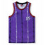 NEW 24/25 Men sports shirt American Basketball Star Garnett 5 Fans Jerseys adult game team Short sleeve uniform training Vest Me - Slobuy