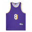 NEW 24/25 Men sports shirt American Basketball Star Garnett 5 Fans Jerseys adult game team Short sleeve uniform training Vest Me - Slobuy