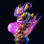 25cm Dragon Ball Figures Spirit Bomb Sou Goku Anime Figures Super Saiya Action Figure Model Pvc Statue Doll Collection Toys Gift - Slobuy