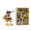 25cm Magician Roxy Migurdia Action Figure Mushoku Tensei：Jobless Reincarnation Anime Figure PVC Adult Collection Model Doll Toys - Slobuy