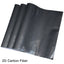 2D 3D 4D 5D 6D Carbon Fiber Vinyl Wrap Film  Waterproof Car Stickers Console Computer Laptop Skin Auto Motorcycle Accessories - Slobuy