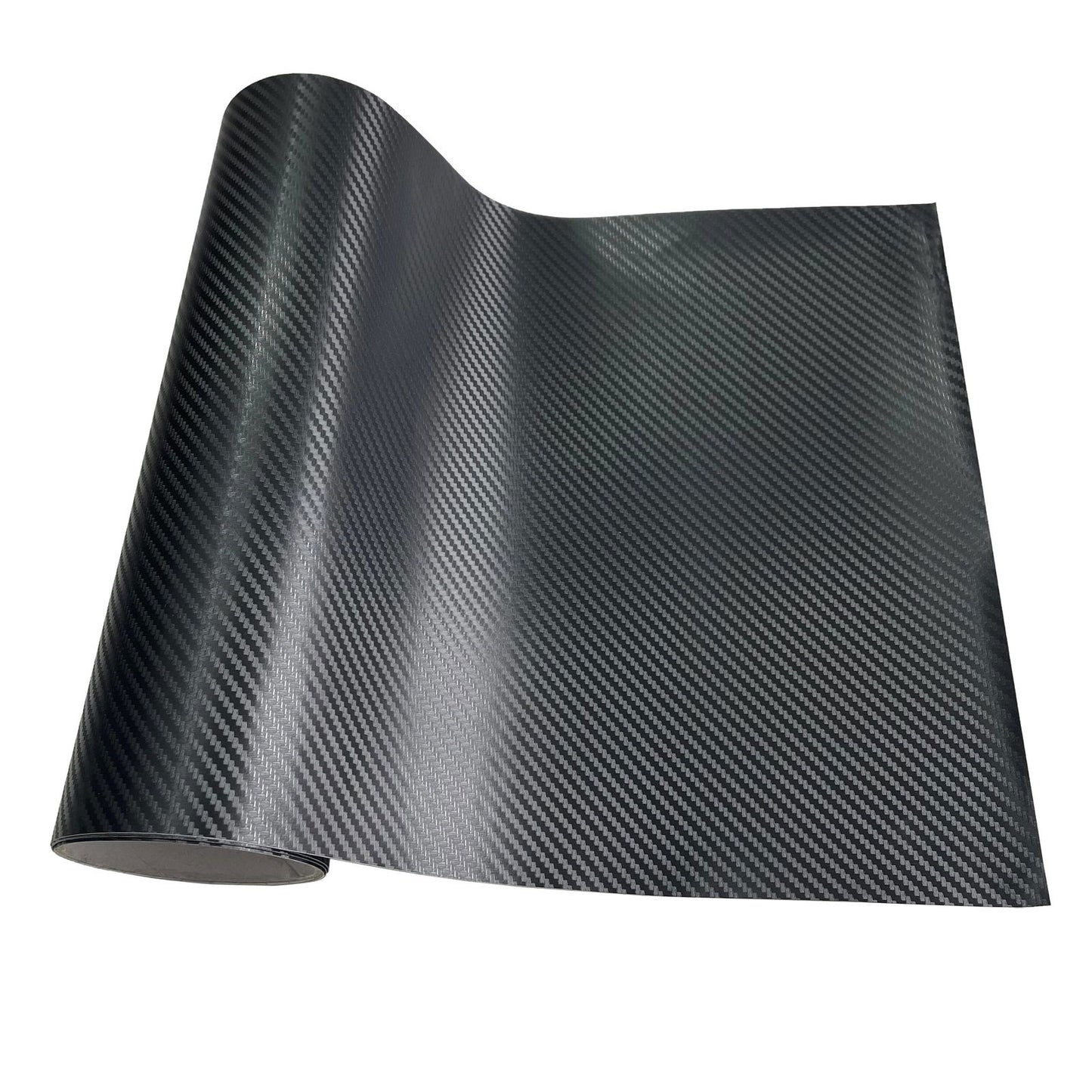 2D 3D 4D 5D 6D Carbon Fiber Vinyl Wrap Film  Waterproof Car Stickers Console Computer Laptop Skin Auto Motorcycle Accessories - Slobuy