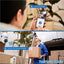 2MP 3MP Wifi IP Camera Outdoor Wired Security Surveillance Camera AI Human Tracking Two Way Audio Night Color Cam - Slobuy