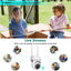 2MP 3MP Wifi IP Camera Outdoor Wired Security Surveillance Camera AI Human Tracking Two Way Audio Night Color Cam - Slobuy