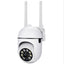 2MP 3MP Wifi IP Camera Outdoor Wired Security Surveillance Camera AI Human Tracking Two Way Audio Night Color Cam - Slobuy