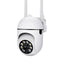 2MP 3MP Wifi IP Camera Outdoor Wired Security Surveillance Camera AI Human Tracking Two Way Audio Night Color Cam - Slobuy